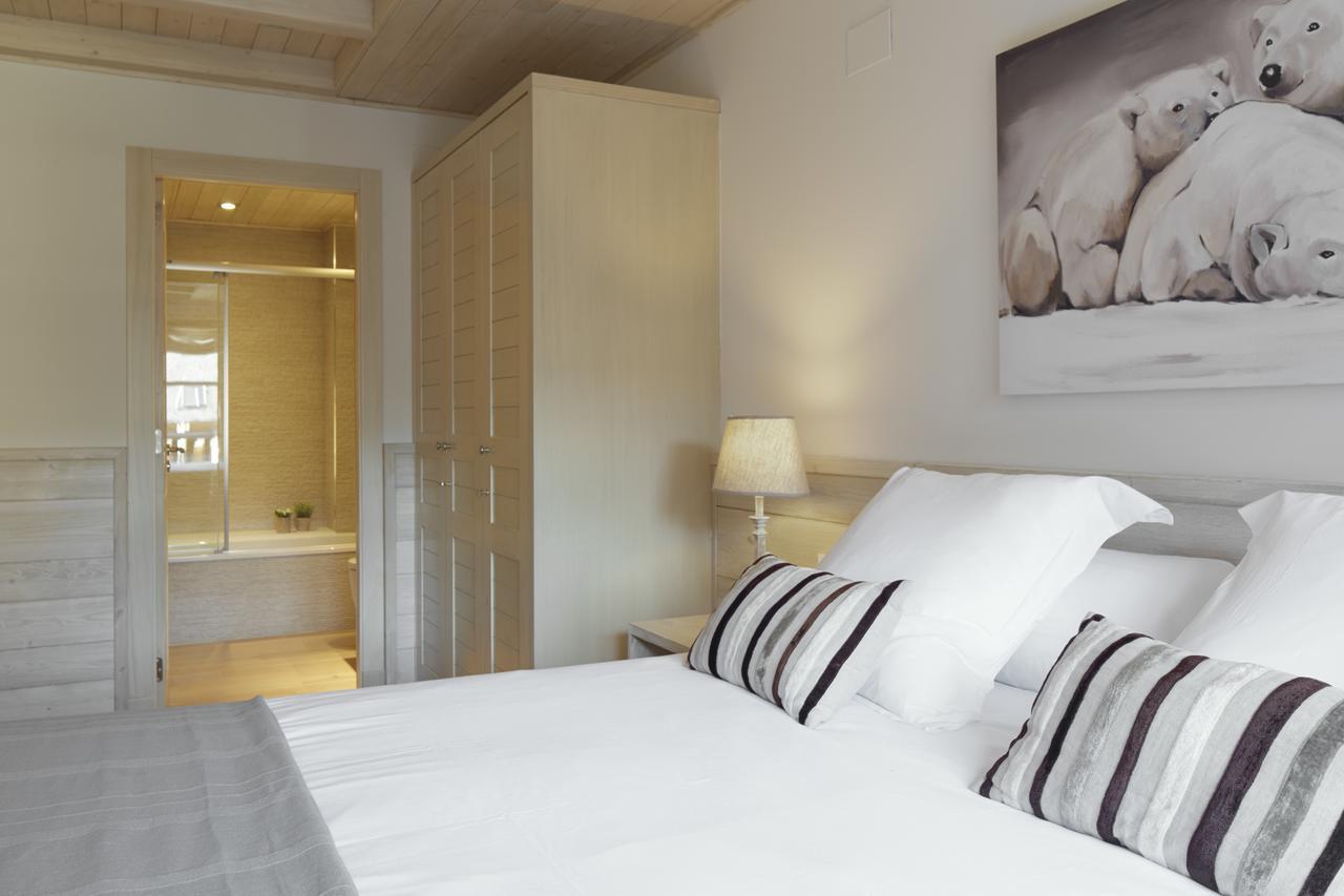 Val De Ruda Luxe 51 By Feelfree Rentals Baqueira Beret Exterior photo