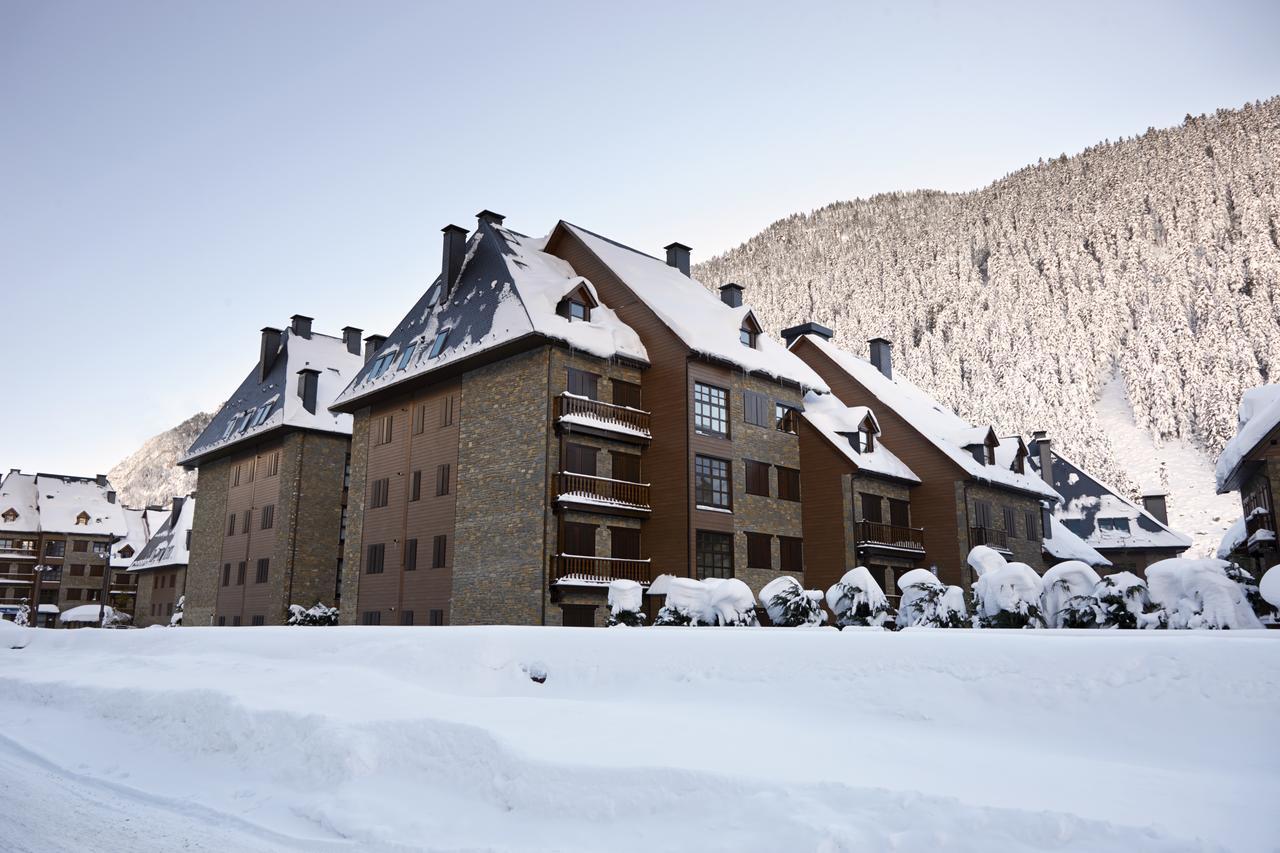 Val De Ruda Luxe 51 By Feelfree Rentals Baqueira Beret Exterior photo