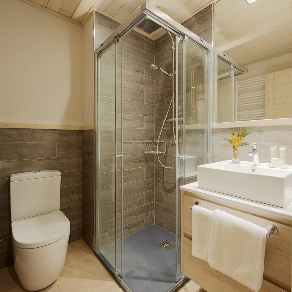 Val De Ruda Luxe 51 By Feelfree Rentals Baqueira Beret Exterior photo